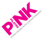 Pink Pilates