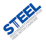 STEEL logo